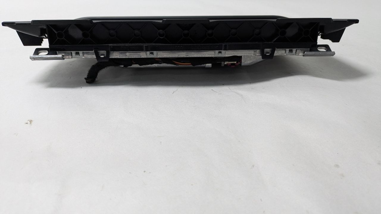 2016 BMW 550i Info-GPS-TV Screen - 447879 — photo 2