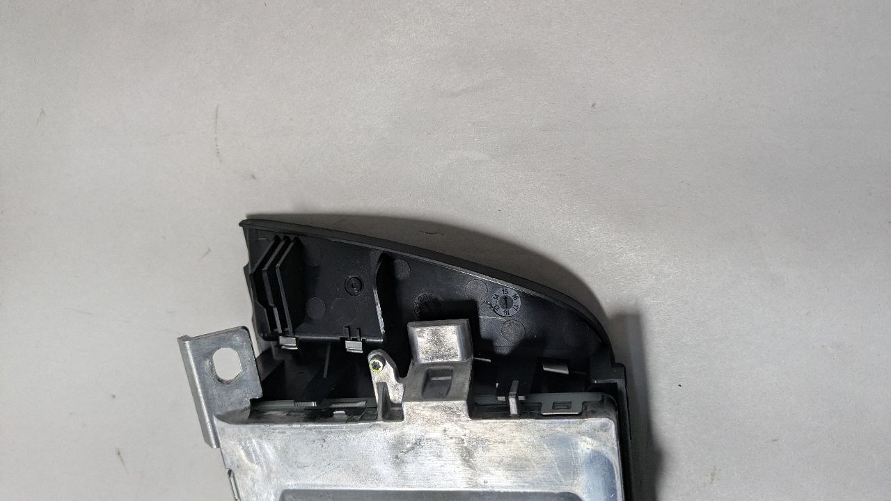 2016 BMW 550i Info-GPS-TV Screen - 447879 — photo 6