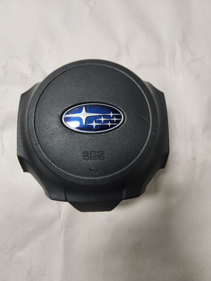 2017 SUBARU LEGACY Left AIR BAG - 447884 — photo 1