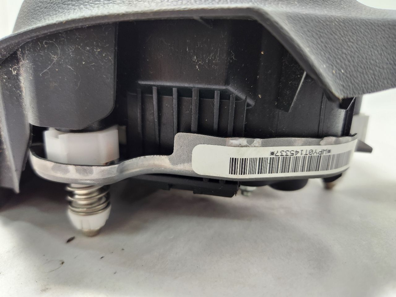 2017 SUBARU LEGACY Left AIR BAG - 447884 — photo 3