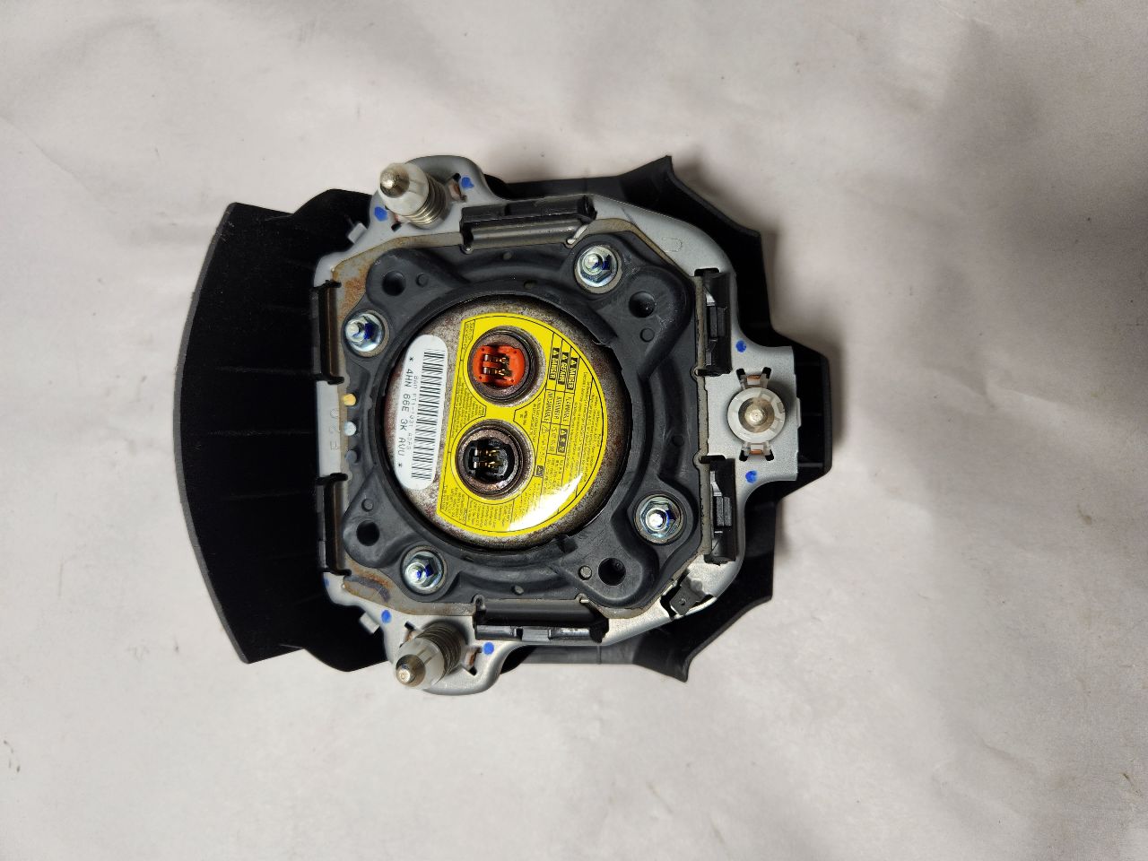 2017 SUBARU LEGACY Left AIR BAG - 447884 — photo 5