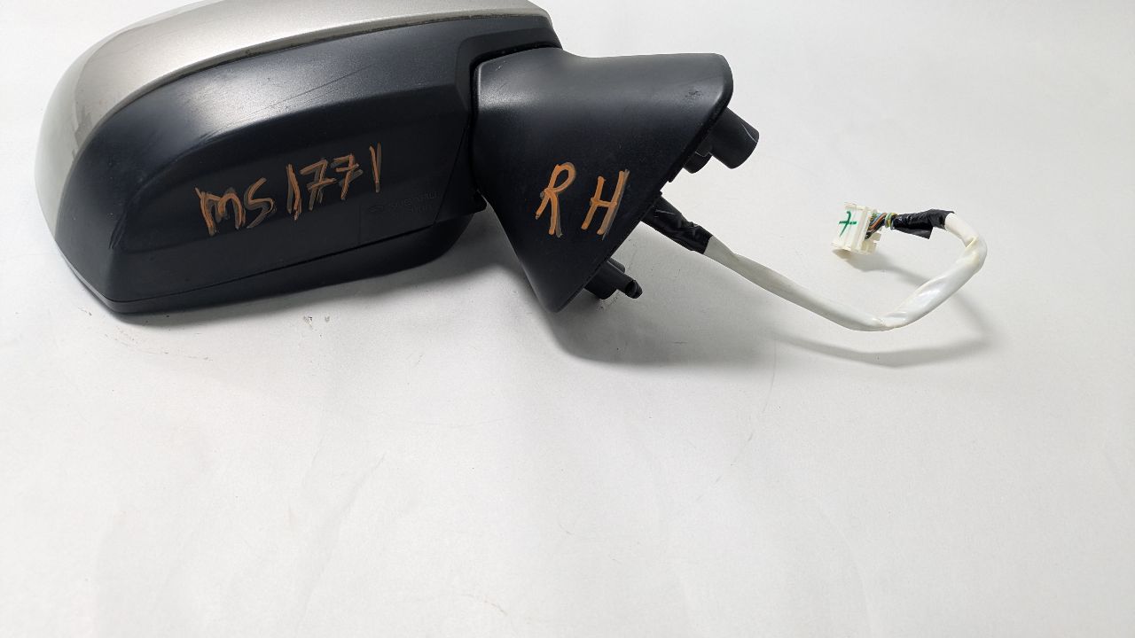 2017 SUBARU LEGACY Right SIDE VIEW MIRROR - 447885 — photo 2
