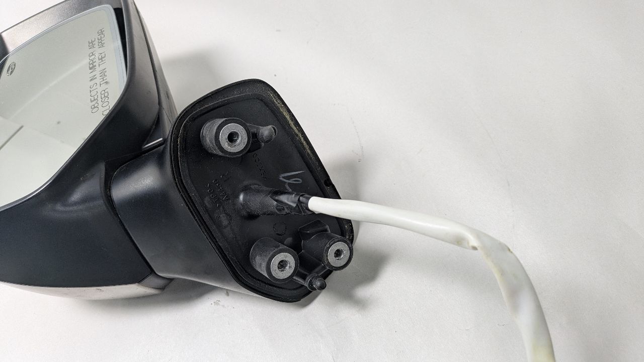 2017 SUBARU LEGACY Right SIDE VIEW MIRROR - 447885 — photo 4