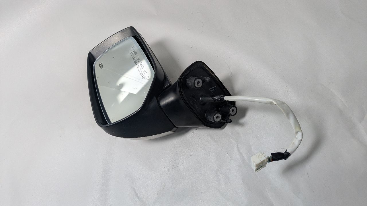 2017 SUBARU LEGACY Right SIDE VIEW MIRROR - 447885 — photo 5
