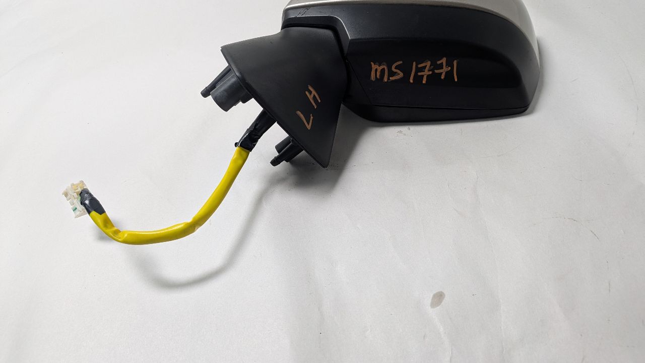 2017 SUBARU LEGACY Left SIDE VIEW MIRROR - 447886 — photo 1