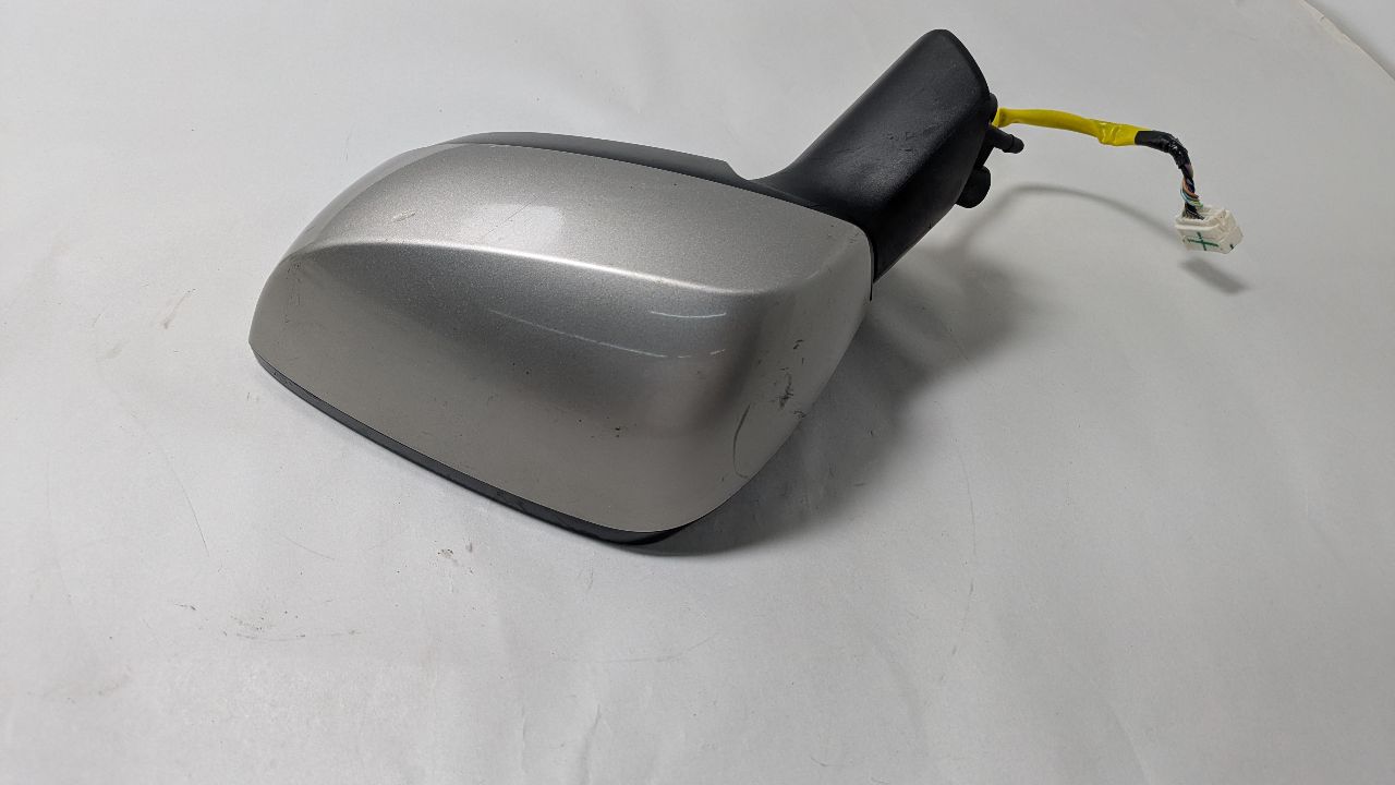 2017 SUBARU LEGACY Left SIDE VIEW MIRROR - 447886 — photo 2