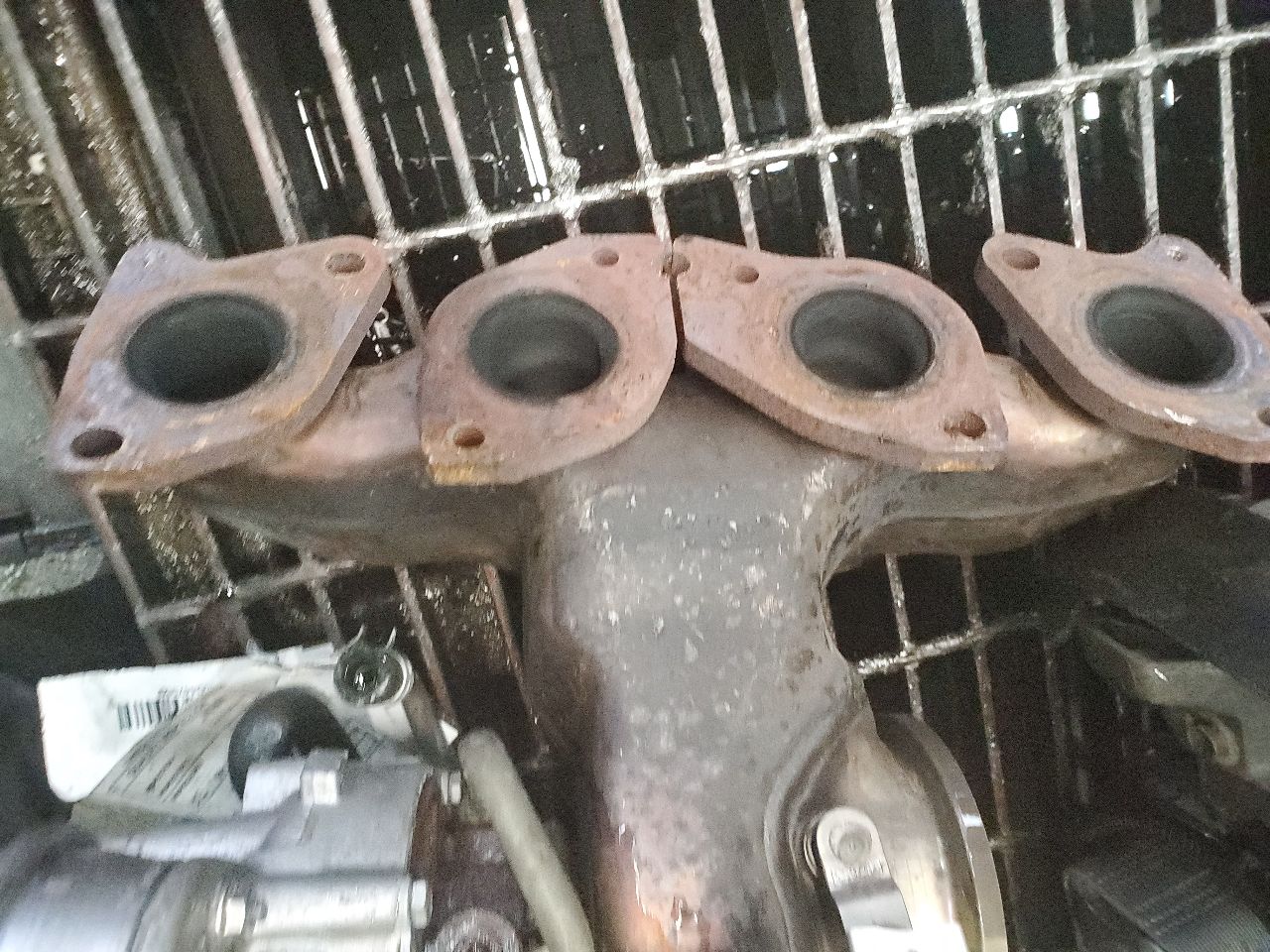 2016 VOLVO S60 Turbo-Supercharger - 447989 — photo 2