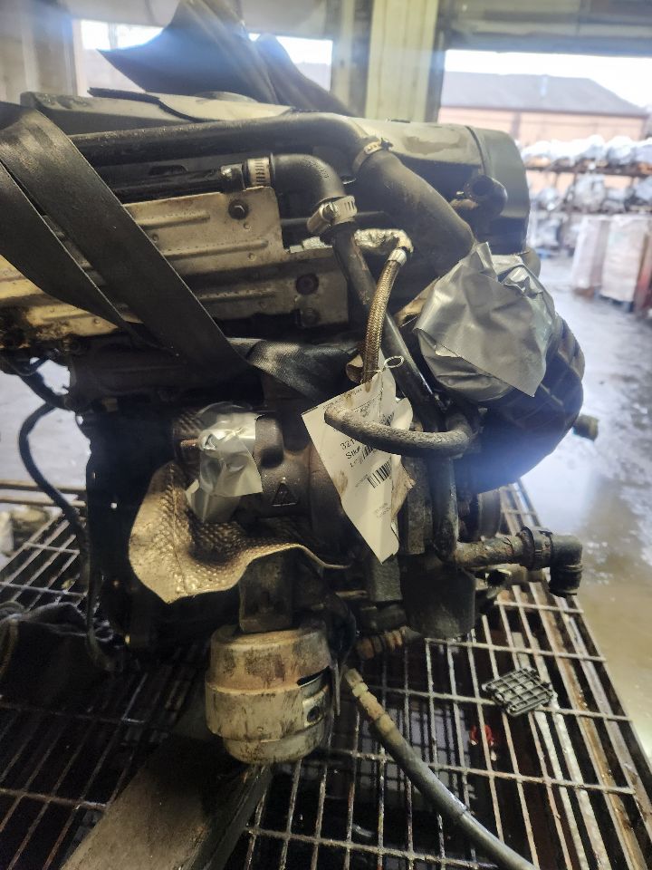 2005 AUDI A4 ENGINE ASSEMBLY - 448020