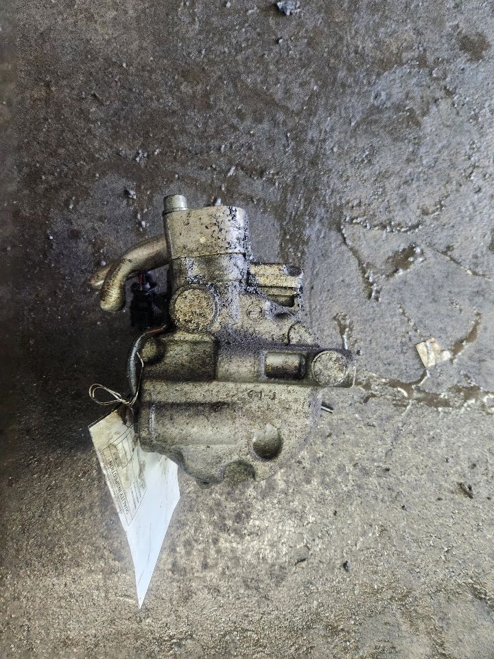 2005 AUDI A4 AC COMPRESSOR - 448023 — photo 2