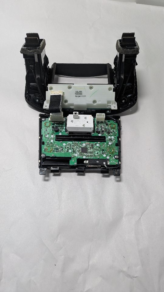2007 INFINITI G35 TEMP CONTROL - 448053 — photo 3