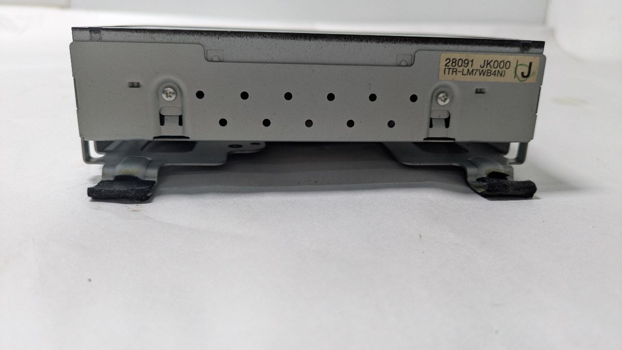 2007 INFINITI G35 Info-GPS-TV Screen - 448055 — photo 2