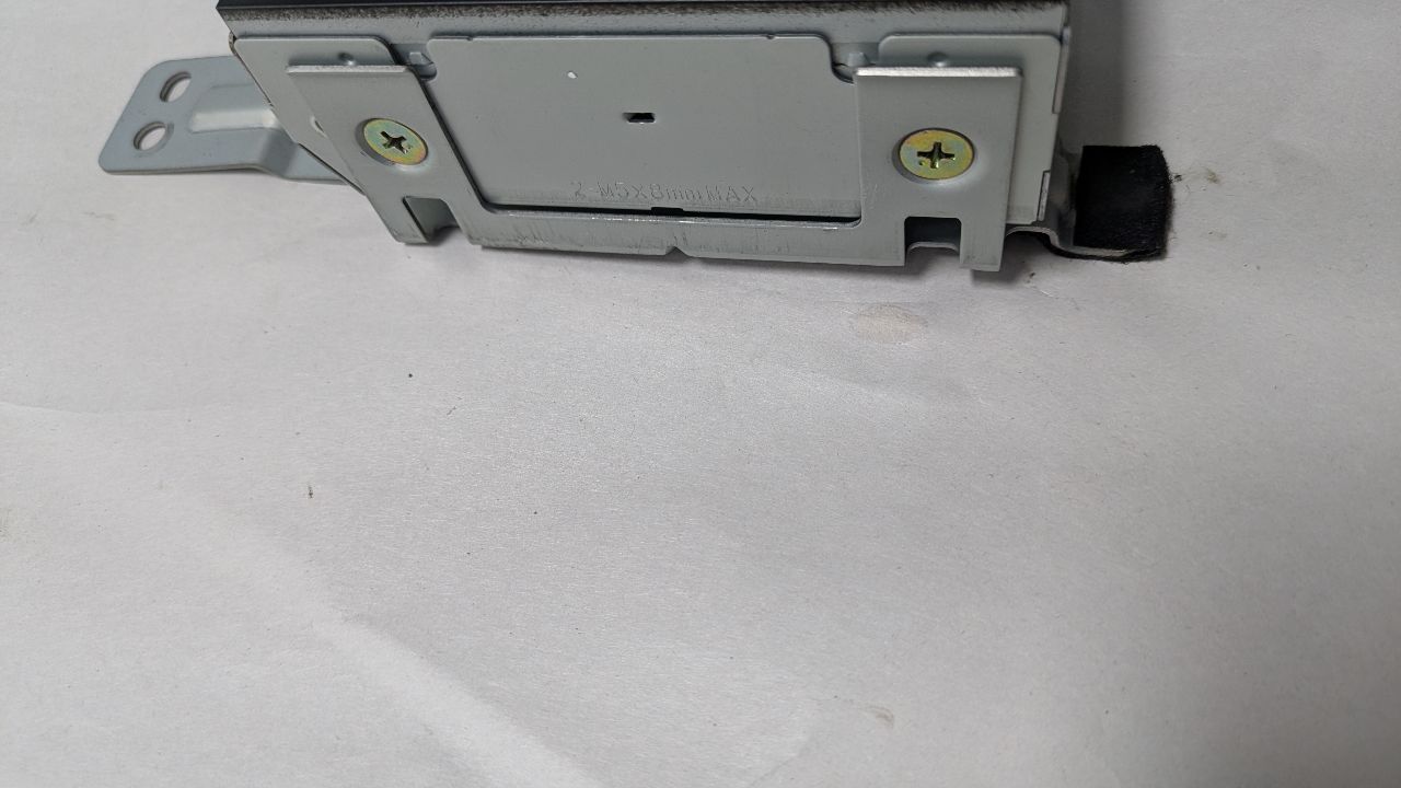 2007 INFINITI G35 Info-GPS-TV Screen - 448055 — photo 4