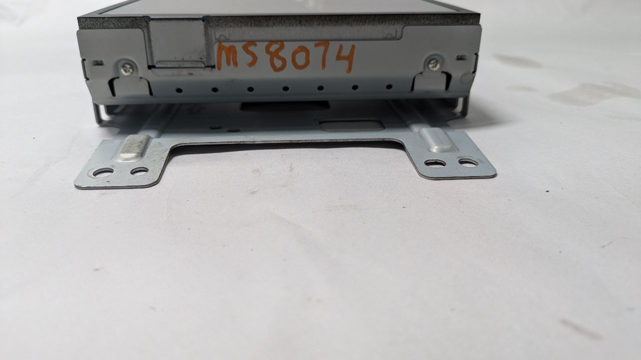 2007 INFINITI G35 Info-GPS-TV Screen - 448055 — photo 5