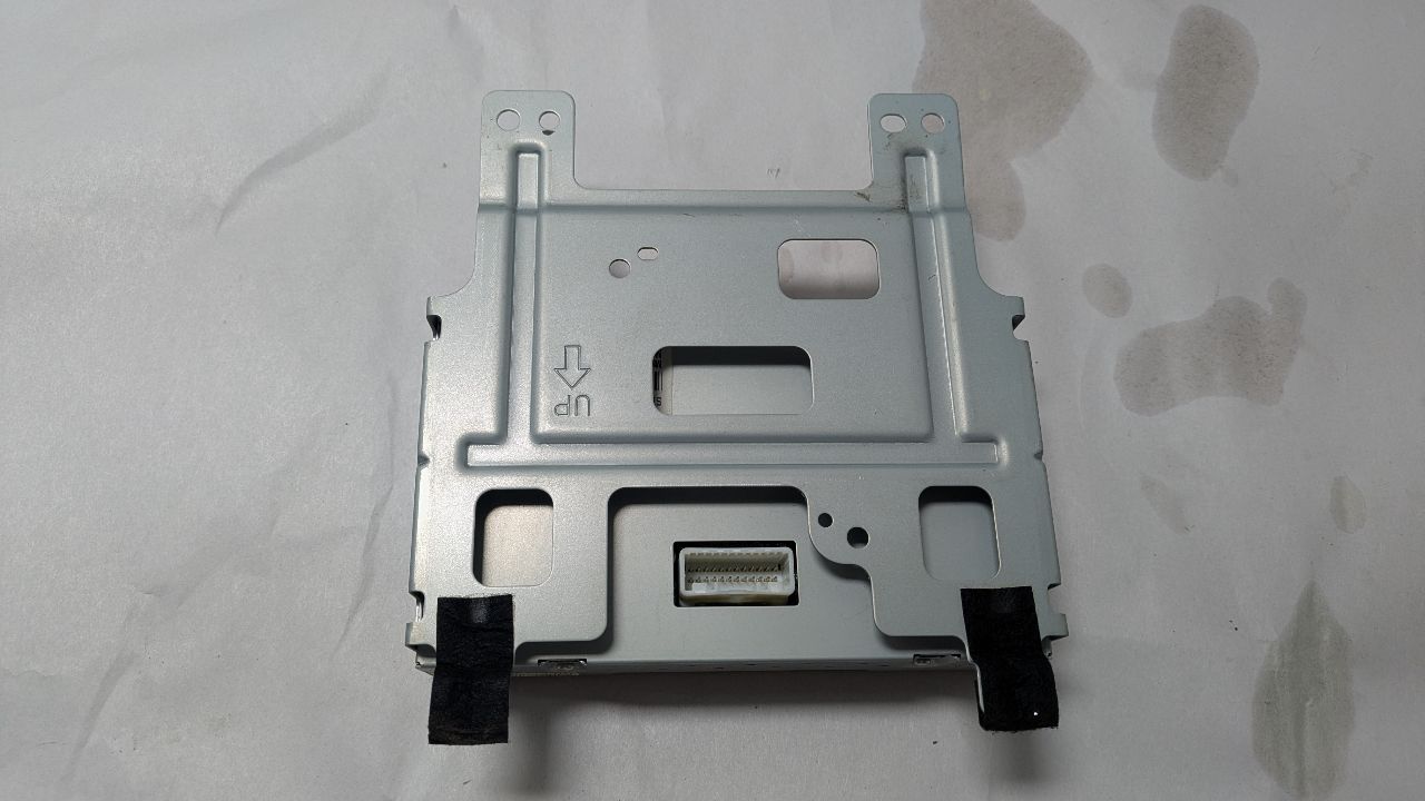 2007 INFINITI G35 Info-GPS-TV Screen - 448055 — photo 6