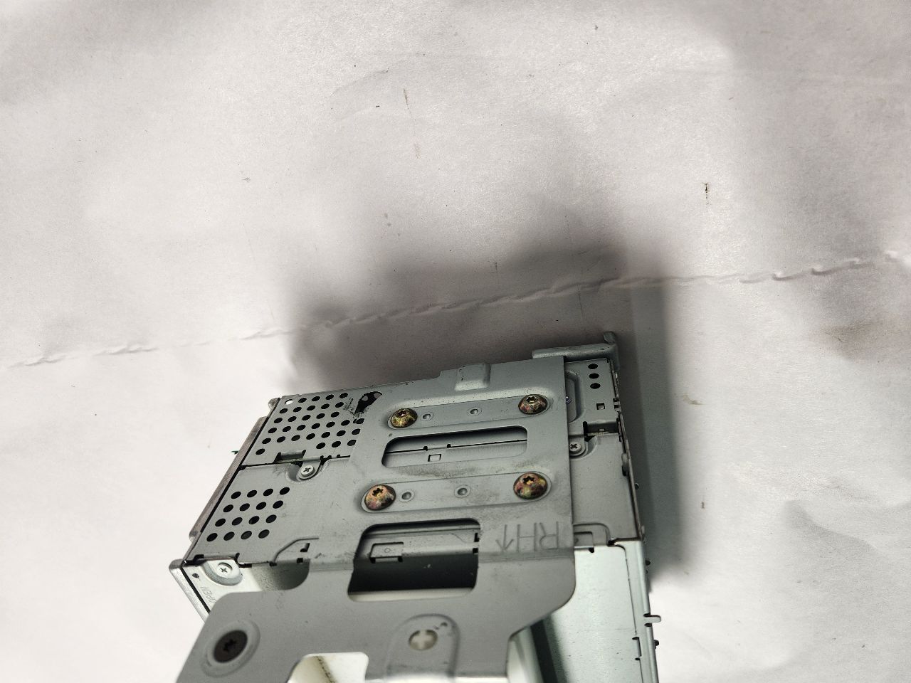 2007 INFINITI G35 Radio Audio - 448056 — photo 4