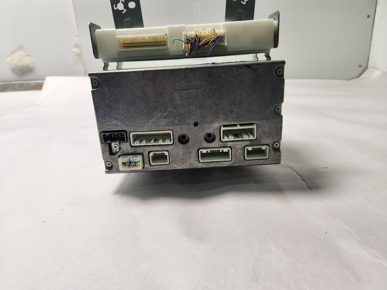 2007 INFINITI G35 Radio Audio - 448056 — photo 6