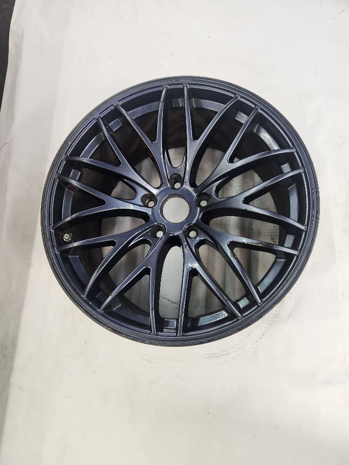 2016 BMW 550i WHEEL - 448066 — photo 1