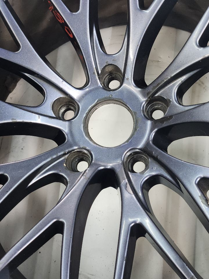 2016 BMW 550i WHEEL - 448066 — photo 2