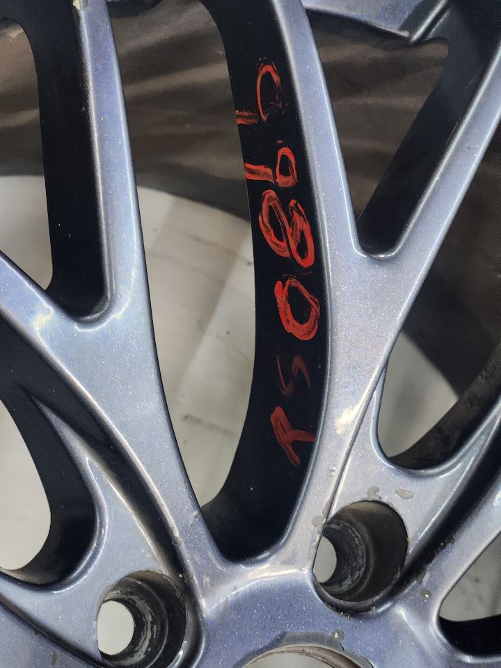 2016 BMW 550i WHEEL - 448066 — photo 3