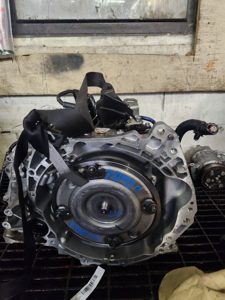 2014 NISSAN SENTRA Transmiss,Transaxle - 448070 — photo 1