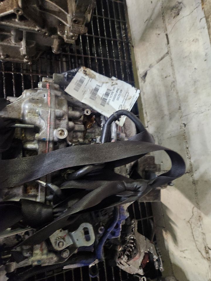 2014 NISSAN SENTRA Transmiss,Transaxle - 448070 — photo 3