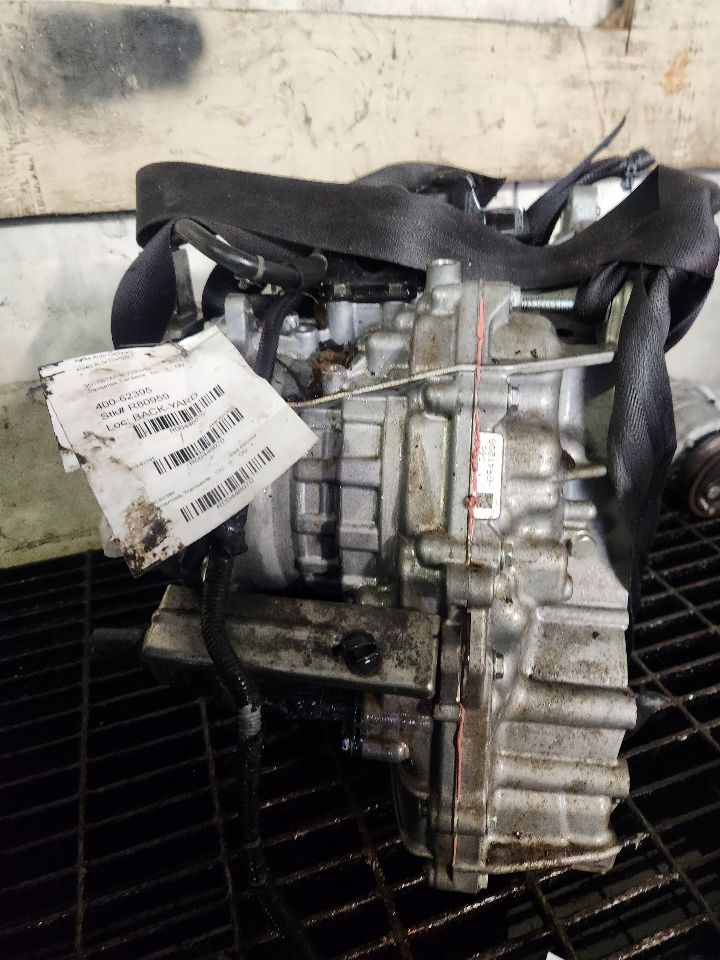 2014 NISSAN SENTRA Transmiss,Transaxle - 448070 — photo 4