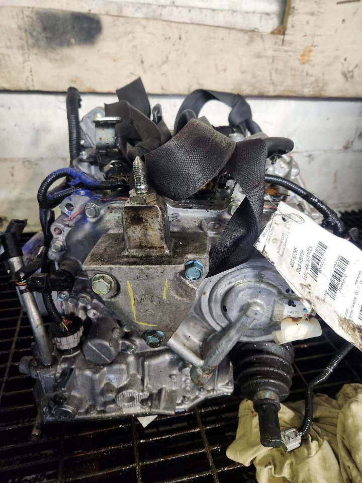 2014 NISSAN SENTRA Transmiss,Transaxle - 448070 — photo 5