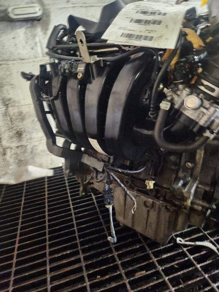2013 CHEVROLET SONIC ENGINE ASSEMBLY - 448078 — photo 3