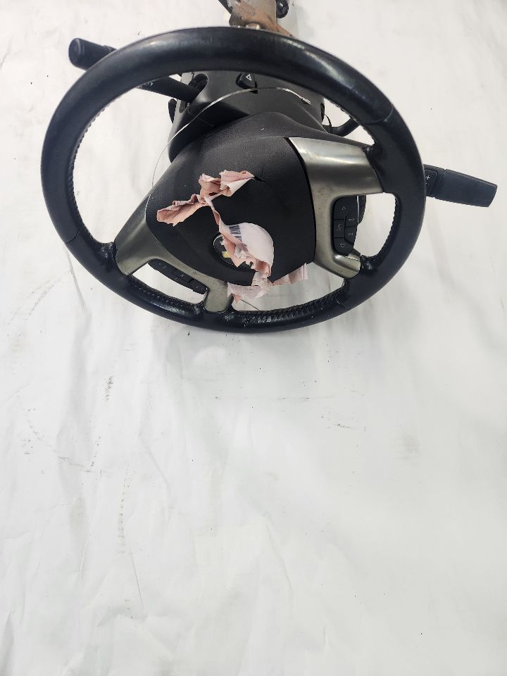 2017 CHEVROLET EXPRESS 2500 VAN STEERING COLUMN - 448104