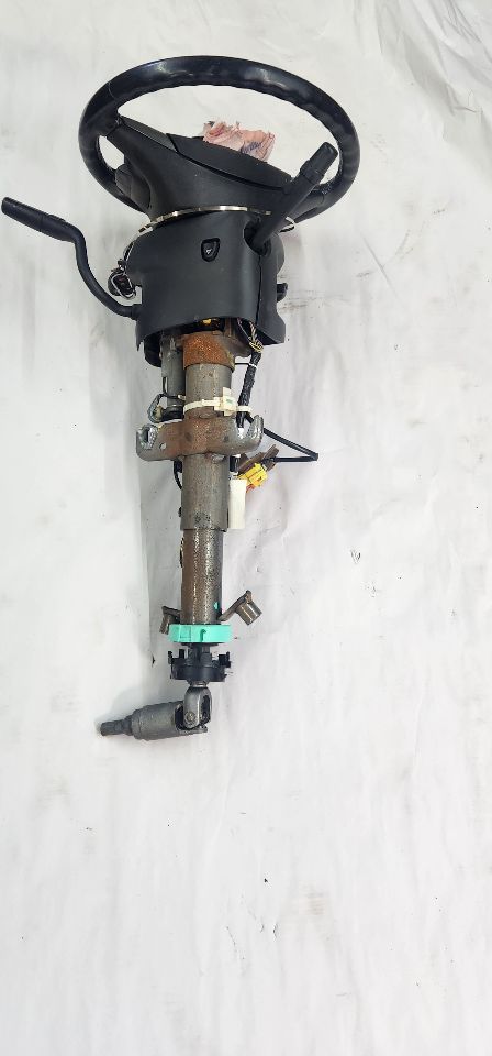 2017 CHEVROLET EXPRESS 2500 VAN STEERING COLUMN - 448104 — photo 3