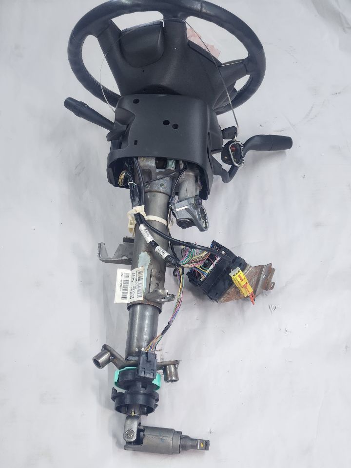 2017 CHEVROLET EXPRESS 2500 VAN STEERING COLUMN - 448104 — photo 5