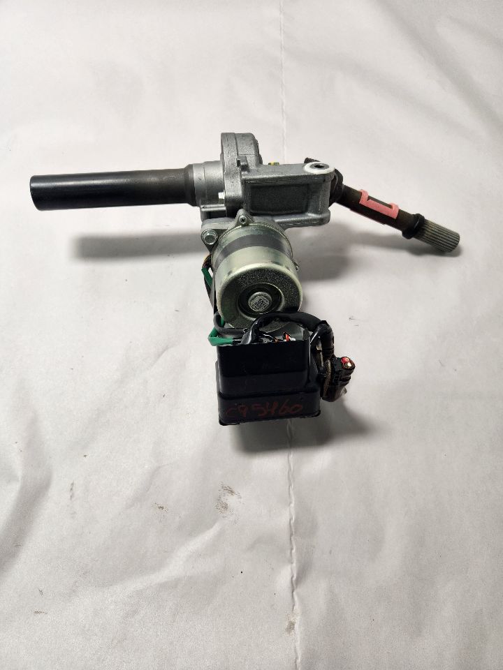 2016 TOYOTA RAV4 STEERING COLUMN - 448118 — photo 1