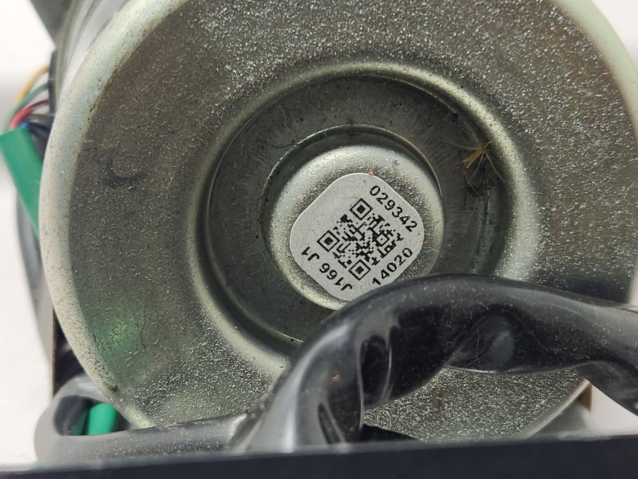 2016 TOYOTA RAV4 STEERING COLUMN - 448118 — photo 3