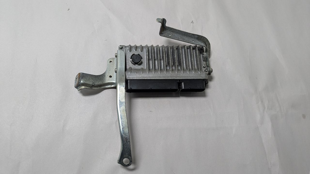 2016 TOYOTA RAV4 Eng/Motor Cont Mod - 448119 — photo 2
