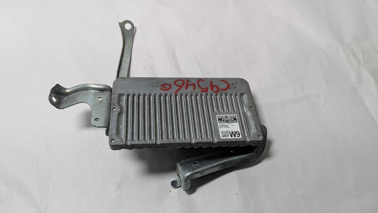 2016 TOYOTA RAV4 Eng/Motor Cont Mod - 448119 — photo 3