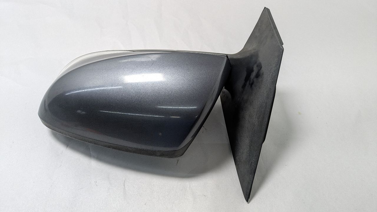 2013 MAZDA CX-9 6cyl Gasoline 3.7 Left SIDE VIEW MIRROR - 448134