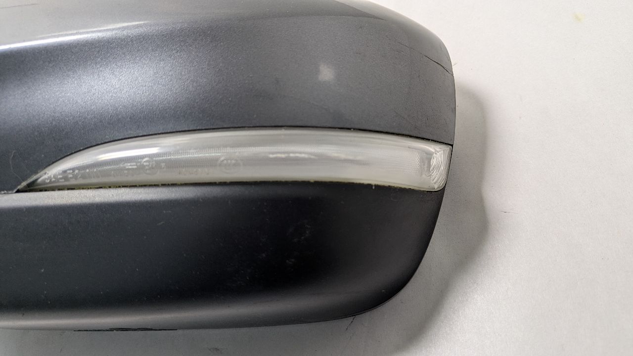 2013 MAZDA CX-9 6cyl Gasoline 3.7 Left SIDE VIEW MIRROR - 448134 — photo 3