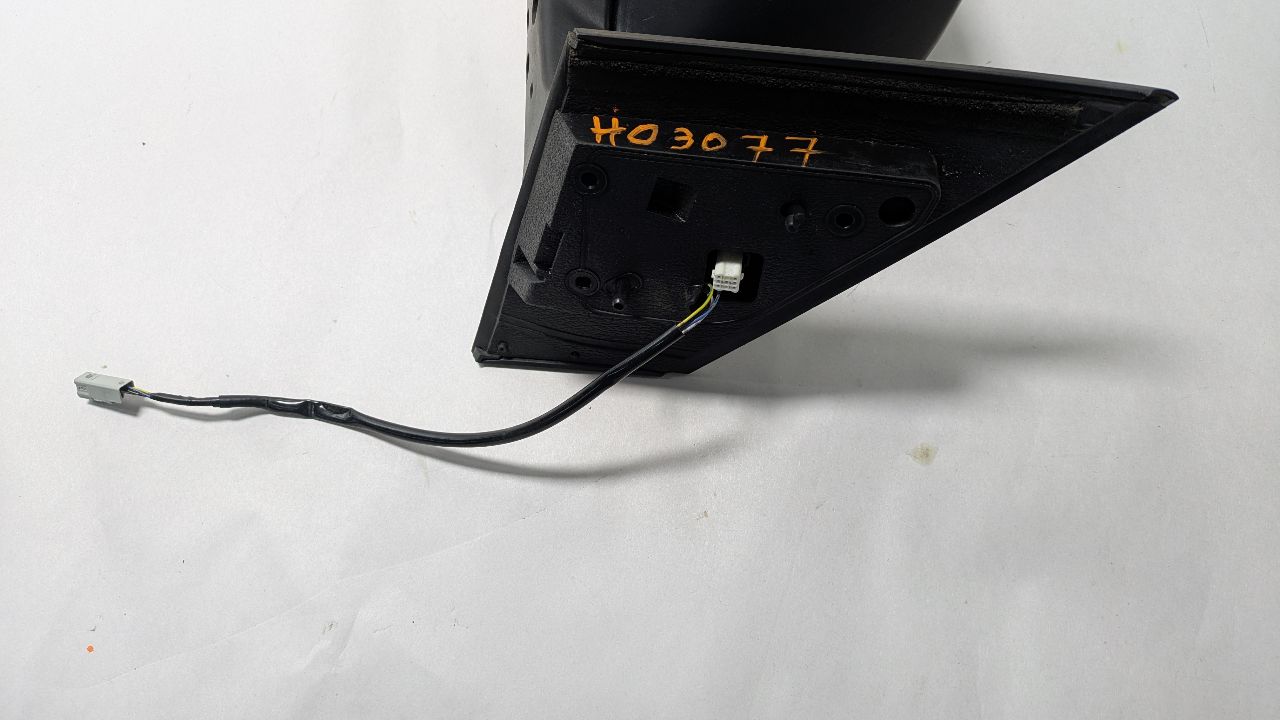 2013 MAZDA CX-9 6cyl Gasoline 3.7 Left SIDE VIEW MIRROR - 448134 — photo 4