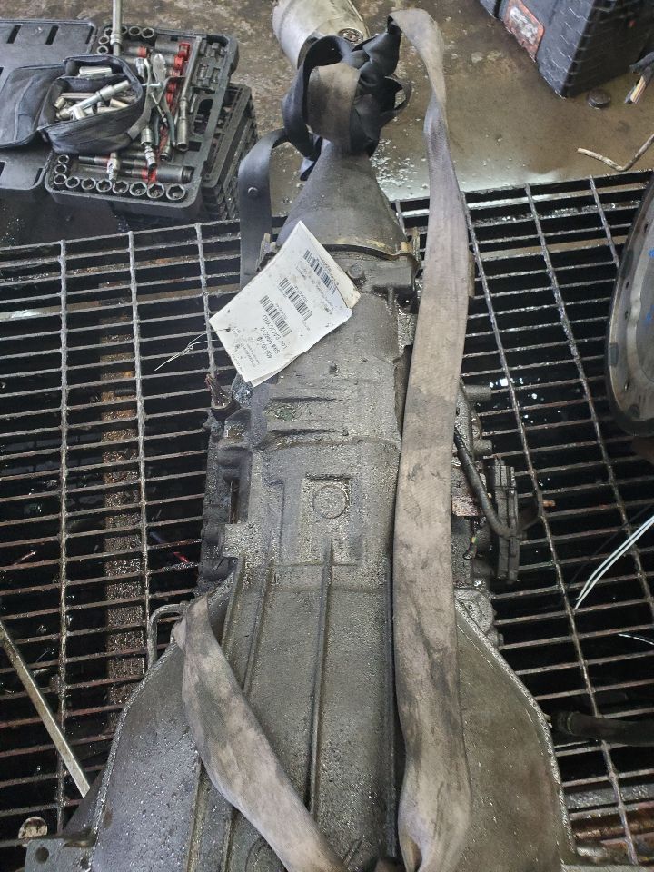 2006 FORD VAN Transmiss,Transaxle - 448144 — photo 2