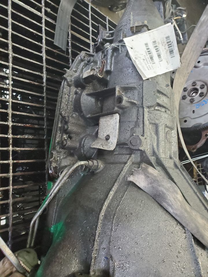 2006 FORD VAN Transmiss,Transaxle - 448144 — photo 3
