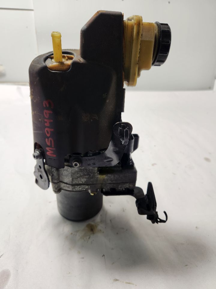 2016 INFINITI QX60 PS Pump/Motor - 448171
