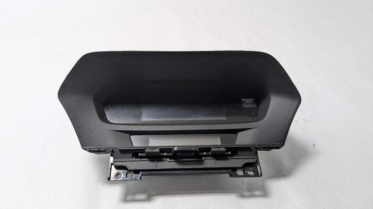 2015 ACURA ILX Radio Audio - 448184