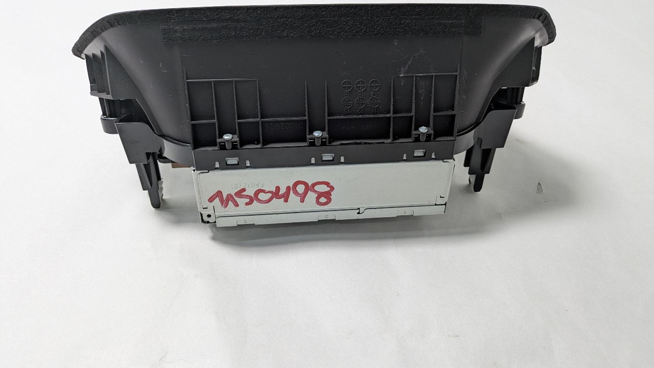 2015 ACURA ILX Radio Audio - 448184 — photo 2