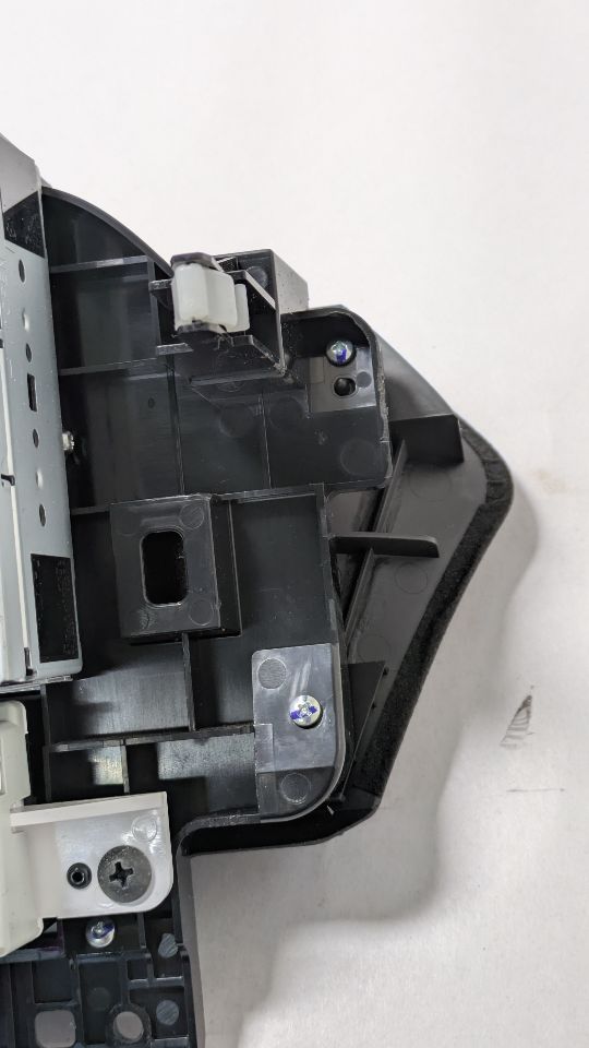 2015 ACURA ILX Radio Audio - 448184 — photo 7