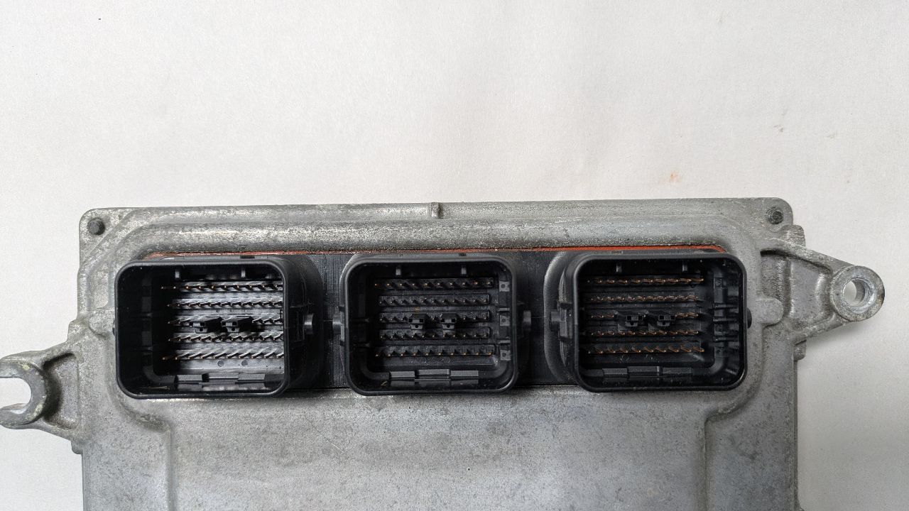 2015 ACURA ILX Eng/Motor Cont Mod - 448186 — photo 2