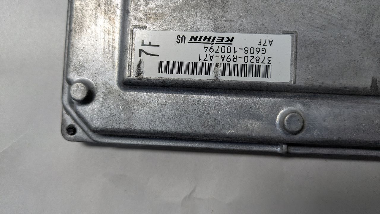 2015 ACURA ILX Eng/Motor Cont Mod - 448186 — photo 3