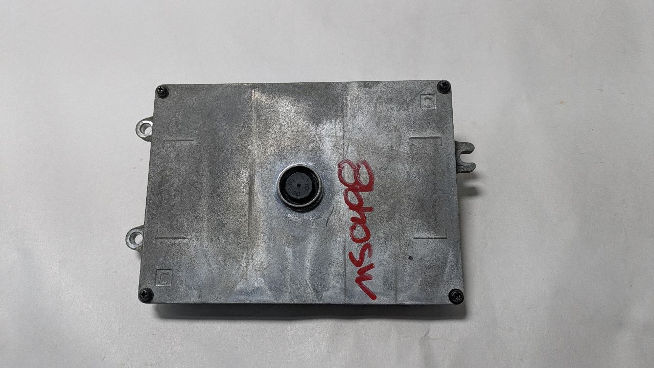 2015 ACURA ILX Eng/Motor Cont Mod - 448186 — photo 4
