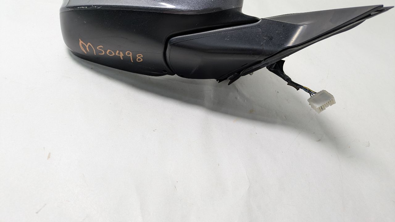 2015 ACURA ILX Right SIDE VIEW MIRROR - 448188