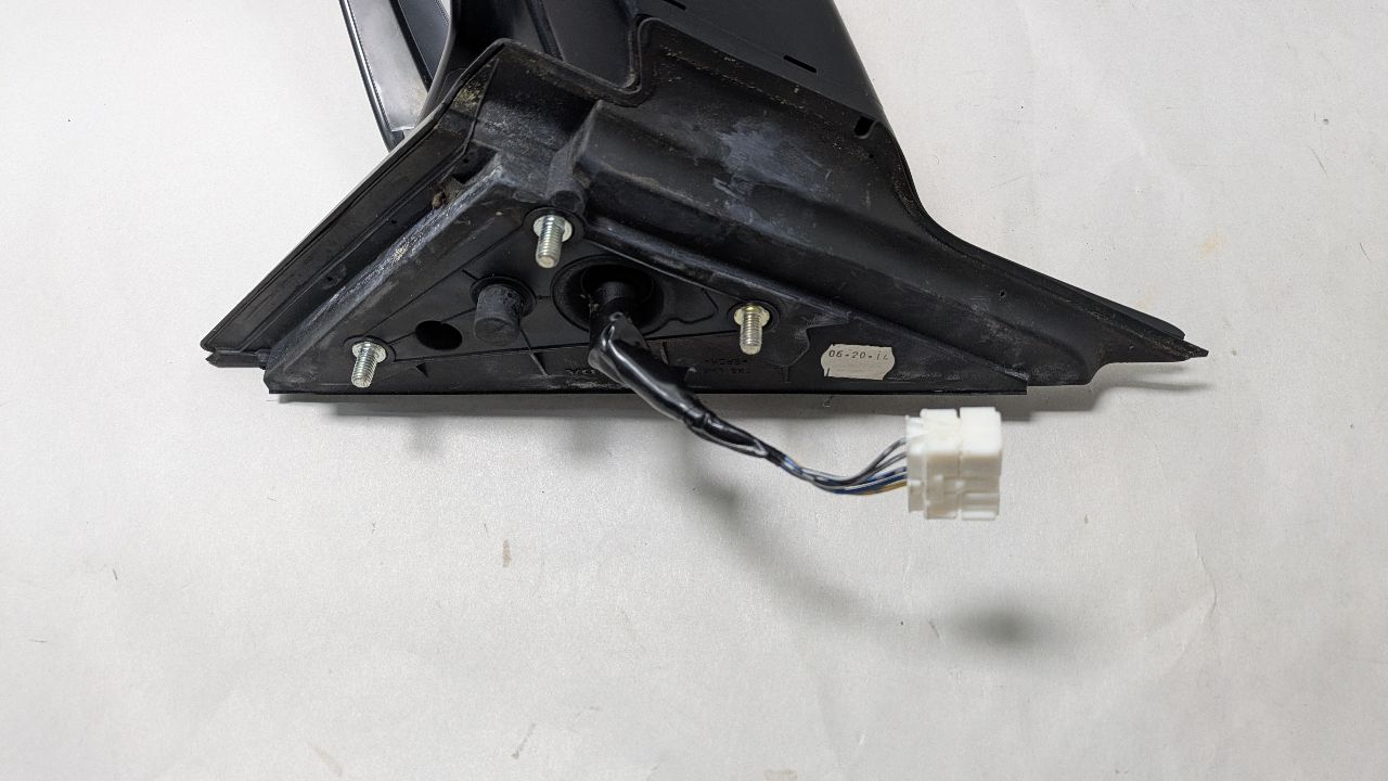 2015 ACURA ILX Right SIDE VIEW MIRROR - 448188 — photo 3