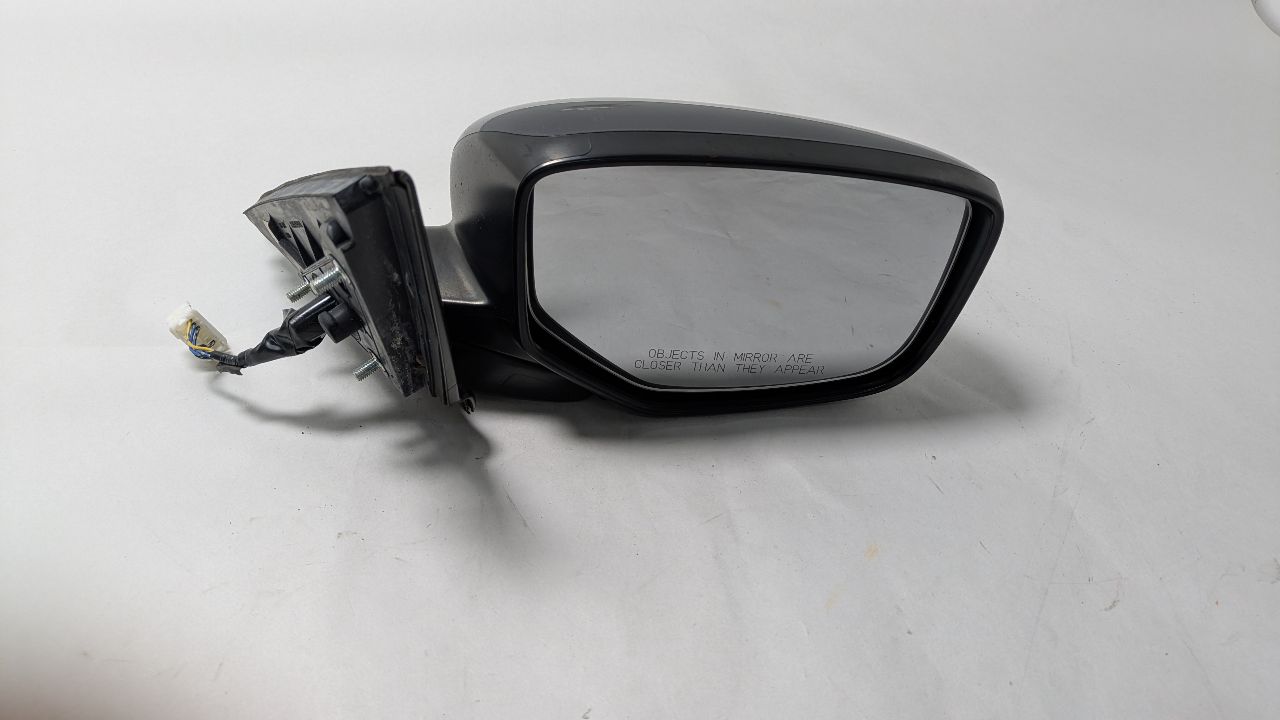 2015 ACURA ILX Right SIDE VIEW MIRROR - 448188 — photo 5